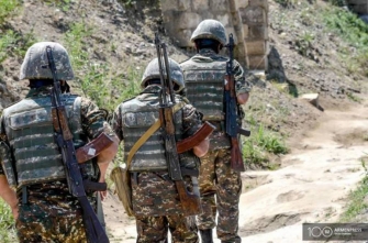 Լիբիայում Հաֆթարի բանակը հայտարարել է թուրք զինվորականների և թուրքական ռազմական պահեստները վերացնելու մասին