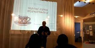 «Ինչով է զբաղված Հովհաննես Թումանյանի տուն-թանգարանը»