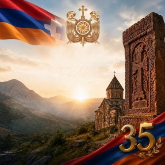 ՈՒղերձը՝ հայրենազրկված ժողովրդին, չի շոշափում մի շարք առանցքային հոգևոր հարցեր
