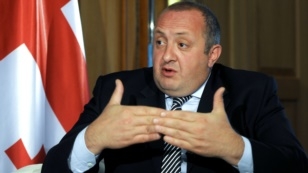 Վրաստանի դեսպանը չի հանդիպել ԱՄՆ ժամանած իր նախագահին