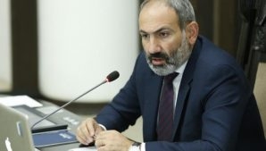 Նիկոլ Փաշինյան. Չկա օրավարձով աշխատող հասկացություն, կա գրանցված ու չգրանցված աշխատող