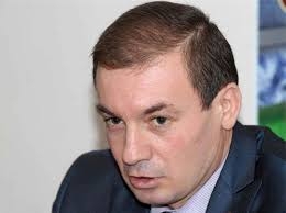Արտակ Դավթյանը նշանակվել է պաշտպանության նախարարի տեղակալ