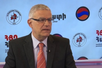 Ամբոխավարական տրամաբանությամբ չի կարելի մոտենալ հայոց եկեղեցուն
