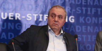 Հրանտ Բագրատյան. 5 ինդեքսներից 2-ում «թավշյա» հեղափոխությունն արձանագրել է հետընթաց, մեկով գործնական փոփոխություններ չկան, 2-ով առաջընթաց է գրանցվել