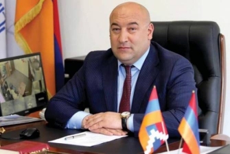 Դատարանը մերժեց Քաջարանի քաղաքապետ Մանվել Փարամազյանին կալանավորելու միջնորդությունը