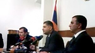 Չէր սպասում, բայց խիղճը հանգիստ է
