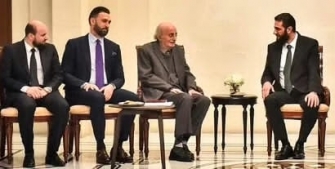 Սիրիայի նոր իշխանությունը համագործակցության քայլեր է անում