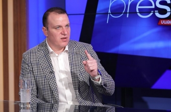 Երբ իշխանությունը սկսում է իր շահերով սահմանել թույլատրելի և արգելված գաղափարների շրջանակը, հենց այդ պահին է ծնվում ֆաշիզմը