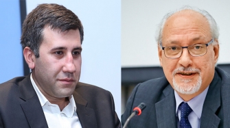 Քրիստոս Ջիակոմոպուլոսը լավատես է