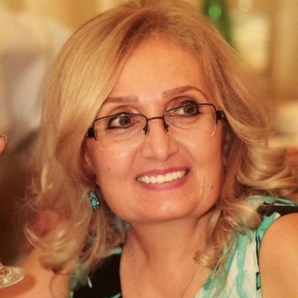 Մահացել է գործարար Բարսեղ Բեգլարյանի կինը