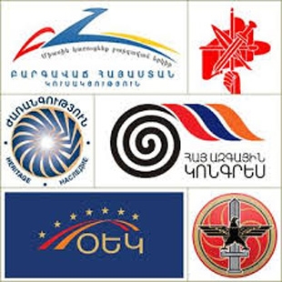 Մոռացե՞լ են, թե ով ով էր հեղափոխությունից առաջ