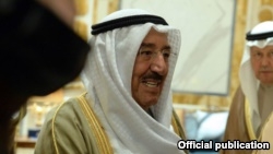 Հայաստանի նախագահը շնորհավորել է Քուվեյթի էմիրին Ազգային տոնի առթիվ 