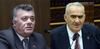 ԱԺ-ում ջրցան պետք չէ՞