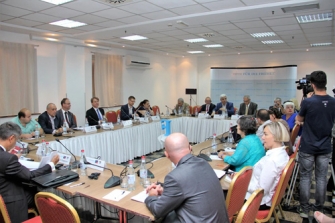 Հիբրիդային պատերազմի հիբրիդային հետևանքները