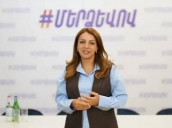 Կնիկ բռնող փաշինյան նիկոլը