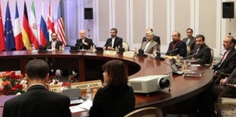 Իրան-Արևմուտք սառույցը ճաքեր է տալիս