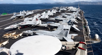 ԱՄՆ-ը գնալով սաստկացնում է իր սպառնալիքն Իրանին. քննարկվում է Իրանին հարվածելու սցենարը