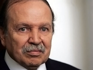 Ալժիրը նոր վարչապետ ունի