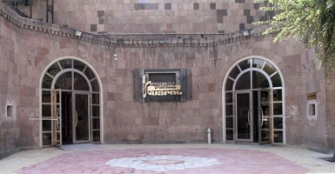 Տնօրեն չընտրվեց