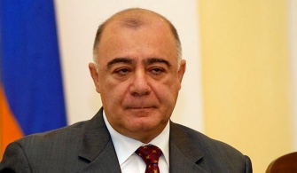 Սամվել Բալասանյանը հեռացավ ԲՀԿ-ից
