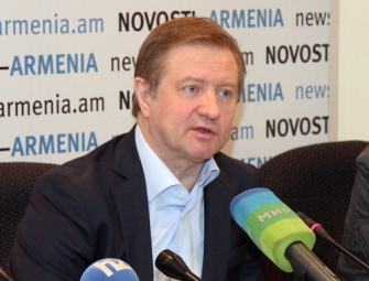 «Հայաստանը պետք է պրագմատիկ լինի և առաջնորդվի իր շահերով»