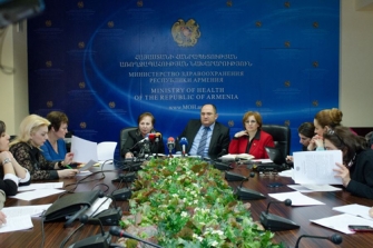 Տարեկան կանխարգելիչ բժշկական քննությունը` սոցիալական փաթեթի կարևոր բաղադրիչ