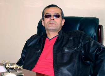 Առակս զի՞նչ ցուցանե