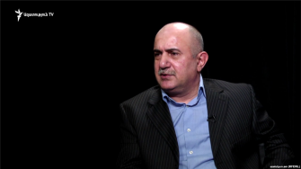 Քարոզարշավ. օր տասնութերորդ. Սամվել Բաբայանը ձերբակալվեց