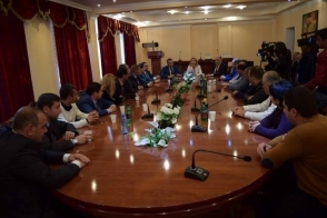 ԼՀԿ, ՀՎԿ, ԲՀԿ-ն համագործակցության հուշագրի տեքստը 