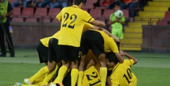«Ալաշկերտը» չի զիջում