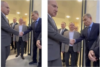 Նիկոլը մնում է Նիկոլ՝ իր չկայացած էությամբ ու դրա արդյունք հանդիսացող քինախնդրությամբ