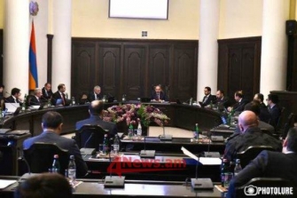 Կառավարության անդամների կեղծ լավատեսական նոտաներից կարելի է ենթադրել, որ որոշել են հանել կարանտինն ու արտակարգ դրությունը