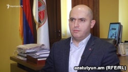 Արմեն Աշոտյան. ՕՐՕ-ի ռեյտինգի բարձրացման խաղը չենք խաղալու 