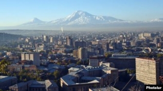 Ջերմաստիճանը կբարձրանա