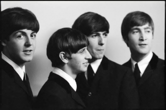Այսօր Բիթլզի համաշխարհային օրն է-Global Beatles Day