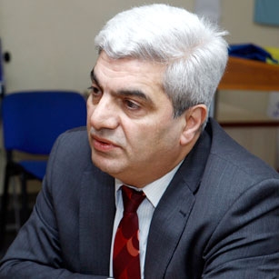 Ստեփան Գրիգորյան. «Այդ սպանդը մարտահրավեր է պետության ու ժողովրդի համար»