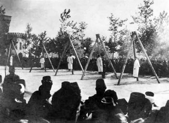 «Պատմությունը «եթե»-ներ չի սիրում»