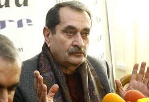 Ռուսաստանն է մեր «ելքը»