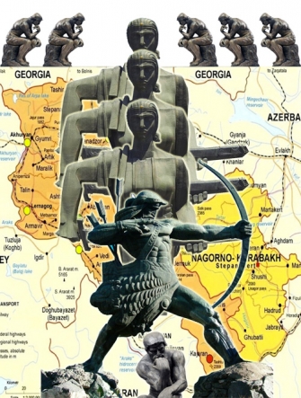 Ո՞Ւմ հայրենիքն է Աղդամը