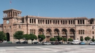 Կառավարությունը հավանություն տվեց 2016 թվականի պետական բյուջեի նախագծին