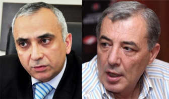 «Կինոաշունը»` սահմանապահ գյուղերում