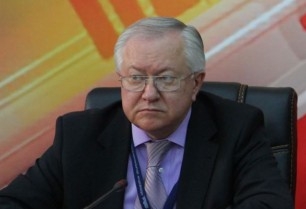 ՈՒկրաինան կարծում է, որ ԼՂ հակամարտության մեջ Հայաստանը սխալ է 