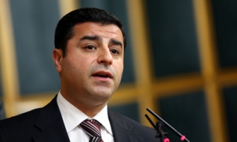 Սելահաթին Դեմիրթաշը Մոսկվայում է