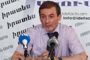 «Լևոն Տեր-Պետրոսյանը Հայաստանի Հանրապետության ամենամեծամիտ  քաղաքացին է, ինչը հանրապետության ղեկավար լինելու «արժանիք» չէ»