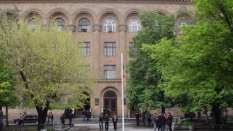 Իտալիայում գիտաժողովը համախմբել էր ճարտարապետներին