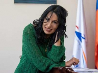 Նաիրա Զոհրաբյան. Ադրբեջանական խավիարը, գոնե այս պահին, Եվրոպայի խորհրդում դադարել է գործոն լինել