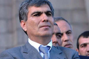 «Հանրապետություն»  կուսակցության նախագահը մեկնում է ԱՄՆ