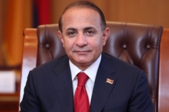 Ե՞րբ է Հովիկ Աբրահամյանը գնալու Ռումինիա 