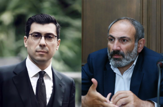 Միքայել Մինասյան. Տարիներով ֆինանսավորել եմ Նիկոլ Փաշինյանի թերթը, որովհետև ենթարկվել եմ շանտաժի