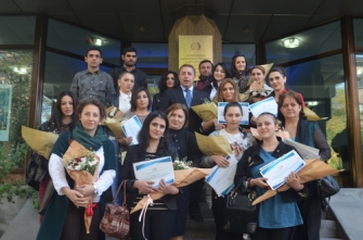 Երեխաներ ունեցող ուսանողների ուսման վարձի փոխհատուցման համար ՀԵՀ-ն ընդունում է հայտեր
